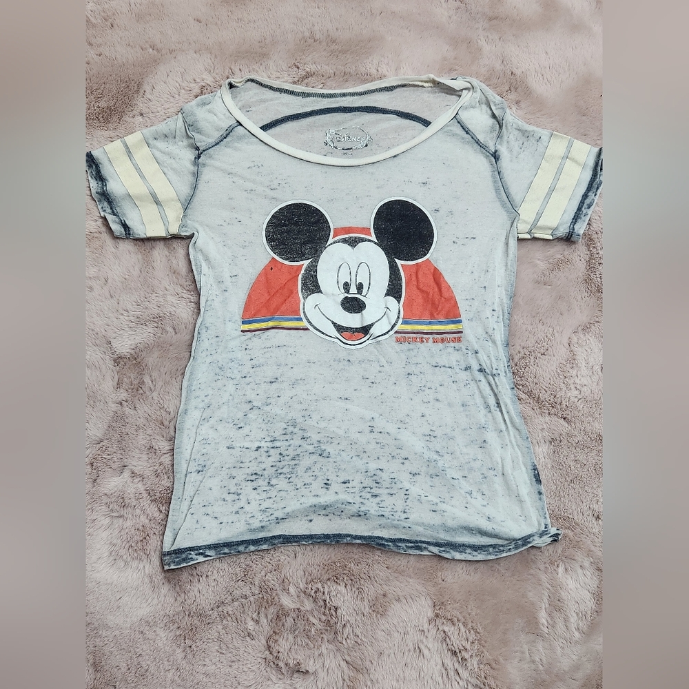 Mickey Mouse T-shirt